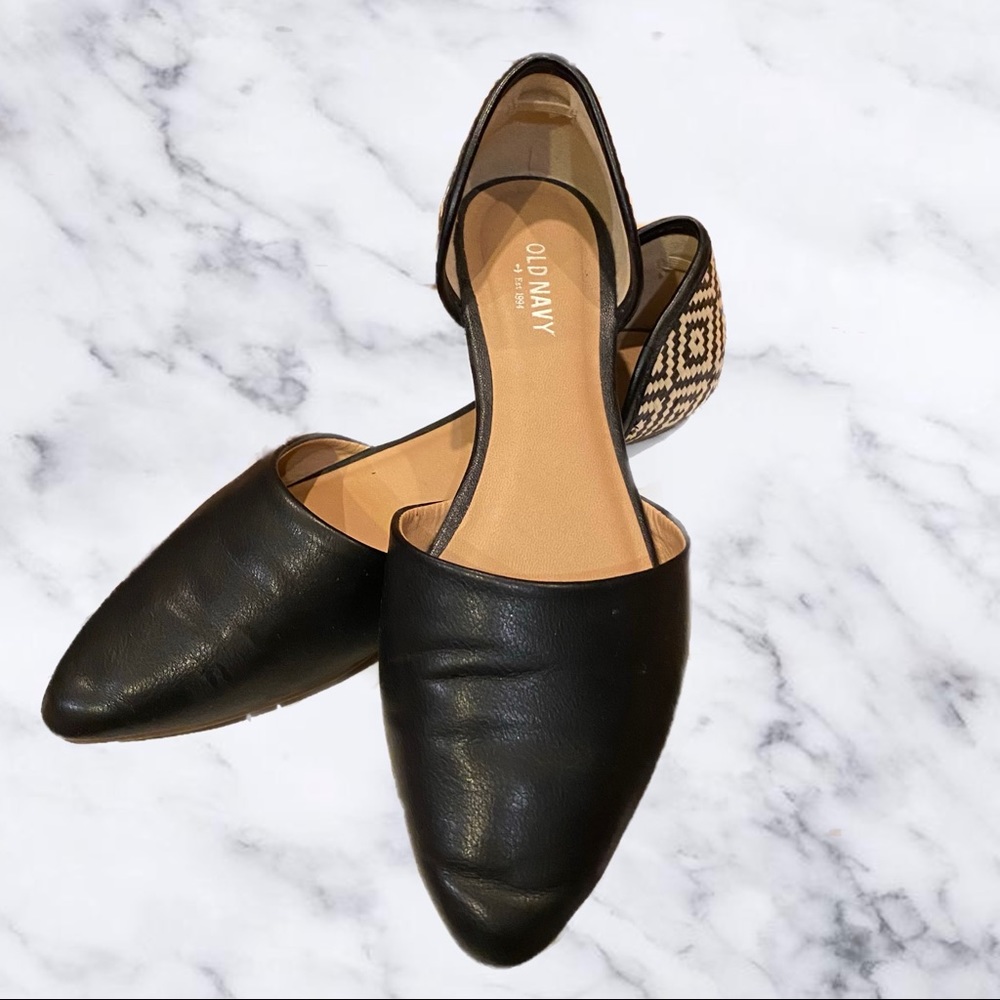Old Navy Women’s Flats
